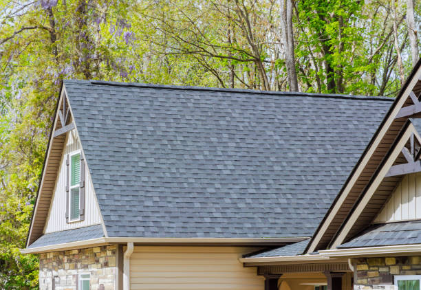 Emergency Roof Repair in Mckees Rocks, PA